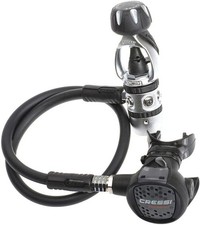 CRESSI AC2 COMPACT SCUBA