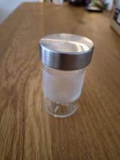 Ikea DROPPAR Gewürzglas