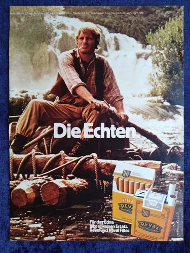 Reval zigaretten originale - , zigaretten,