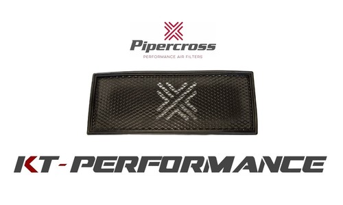 Pipercross caddy iv - caddy,