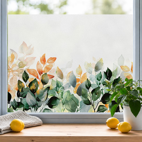 Fensterfolie sichtschutzfolie - fensterfolie,