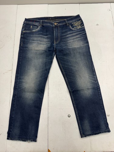 Replay dark wash solid - replay,