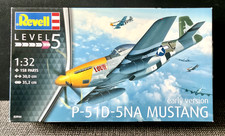 Revell 03944  P-51D-5NA MUSTANG 1:32