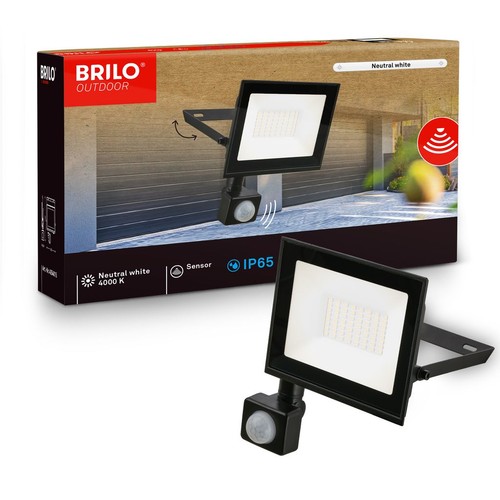 Led strahler außen - led, fluter