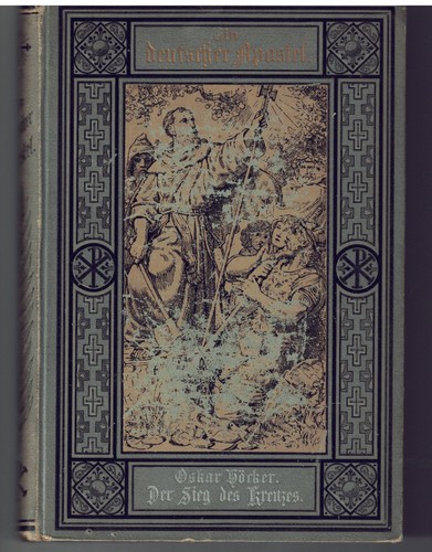 Oskar höcker ein - oskar,