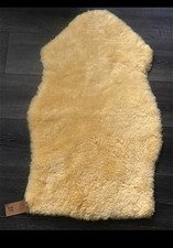 Kaiser medizinisches Lammfell