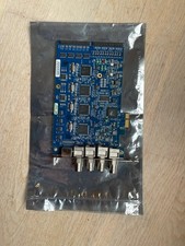 Osprey 460e 4-Kanal Analog-Video Karte (NP vor 5 J. über 2000 €)