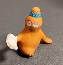 Barbotine (Barbaletta/ aus der