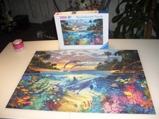 tolles Ravensburger Puzzle