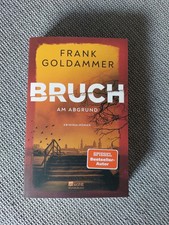 Frank goldammer bruch am - frank,