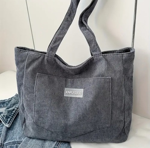 Elegante cordtasche neu - cordtasche., neu.