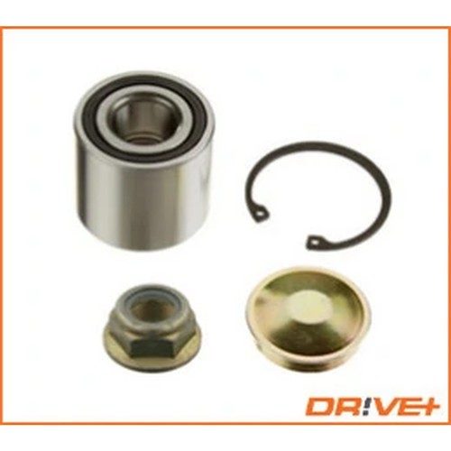 Radlagersatz hinten - 1x, dr!ve+