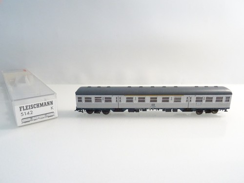 Fleischmann 5142k - h0,
