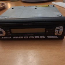 Oldtimer BLAUPUNKT CALGARY