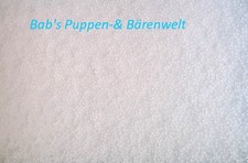 Kunststoff-Granulat sehr feine