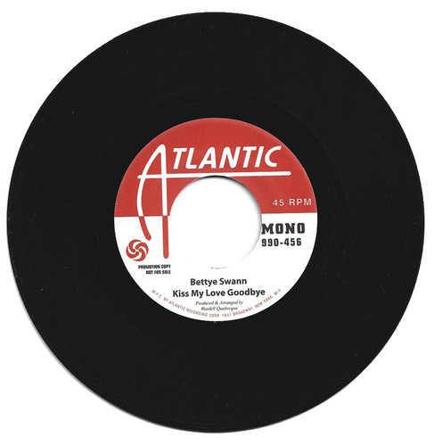Bettye swann kiss love - bettye,