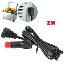 2M Kabel Anschlussleitung 12V