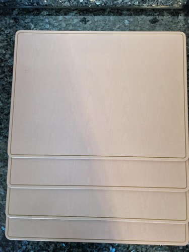 Pimpernel platzset altrosa - platzset,