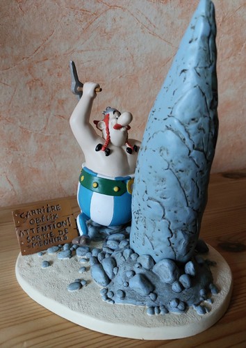Rarität szene asterix - raritÄt-,