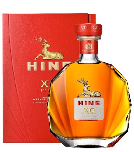 Hine antique cognac - antique, /