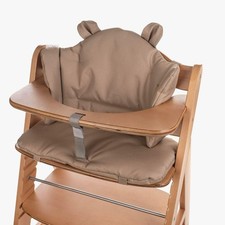 Zweiteiliges Sitzkissen für