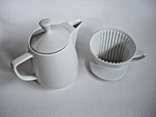 Kleine melitta kaffeekanne - melitta,