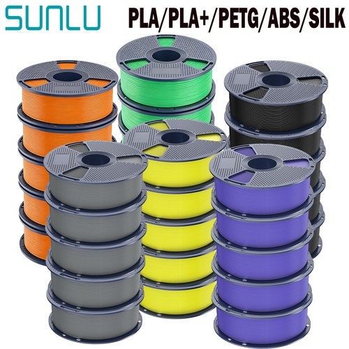 Sunlu 10x 1kg - sunlu,