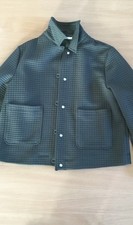 Cecil Jacke, Grün, L