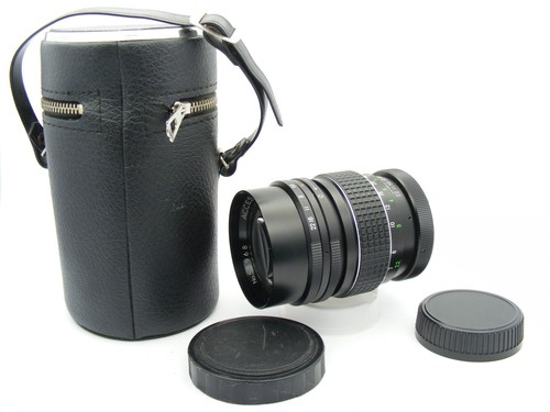 Access 135mm 8 manuelles - access,