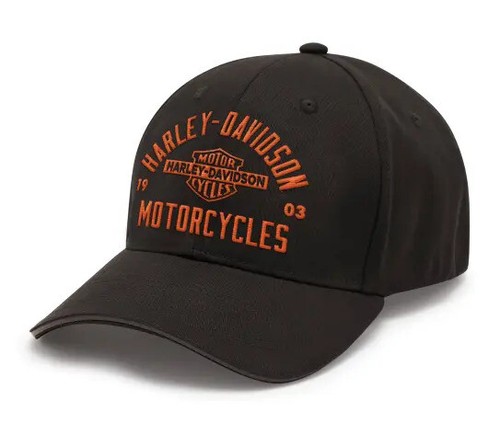 Harley davidson cap apex - harley-davidson, "apex