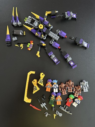 Lego expoforce expo - lego,