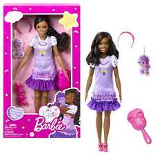 My First Barbie