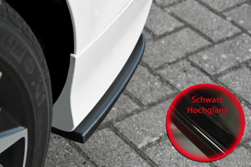 Seitenteile ansatz aus - seitenteile,