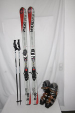 VÖLKL " RTM " TOP SKI