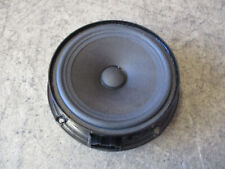 Lautsprecher hinten Tieftoner VW Tiguan 5N Box 5N0035453C
