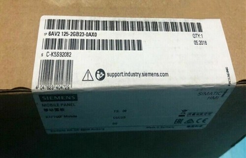 6av2 125 2gb23 0ax0 - 6av2, 125-2gb23-0ax0