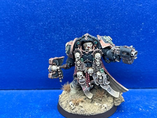 Rar terminator ordenspriester - rar!,
