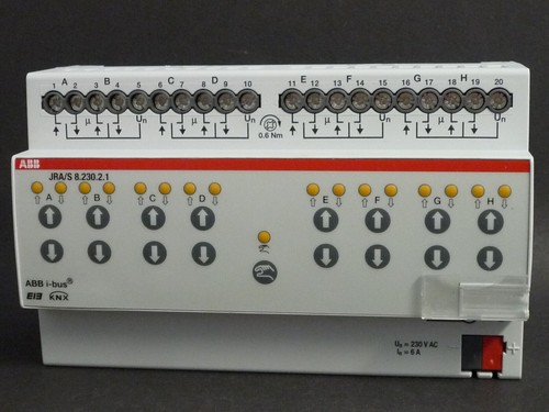 Abb jra 230 1 eib - abb, 8.230.2.1