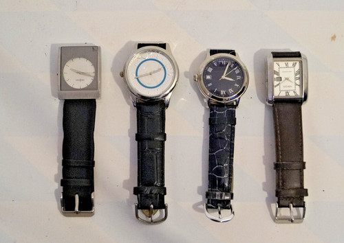 Armbanduhr aus uhrensammlung - armbanduhr,,