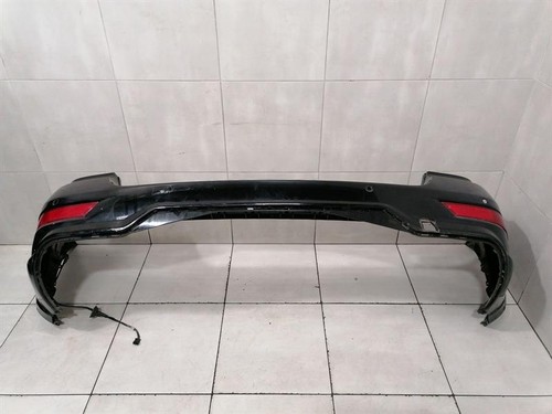 Mercedes ml63 amg w164 rear - ml63,