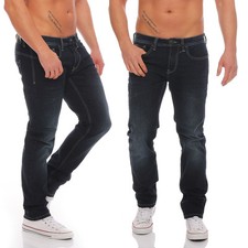 Big Seven Jake SLC Regular Fit