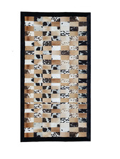 Handgefertigter Patchwork