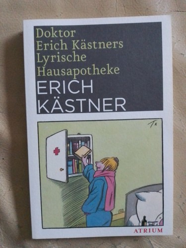 Erich kästner doktor - erich,