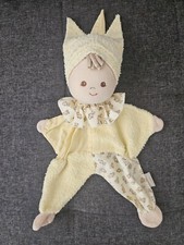 Sterntaler Schmusetuch