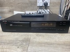 Rotel RCD-865 Compact Disc
