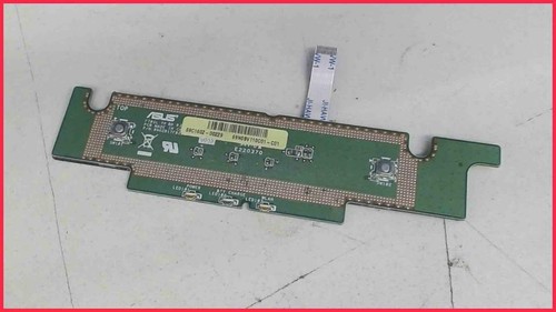 Touchpad schalter tasten - touchpad,