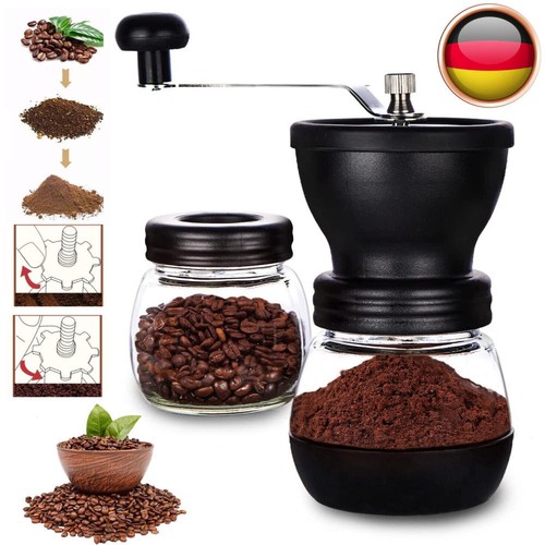 Kaffeemühle kaffe mahlmühle - kaffeemühle,