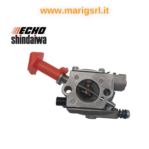 Original echo shindaiwa - echo,