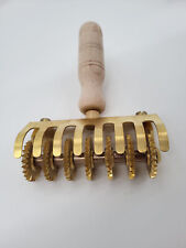 7-facher Teigschneider -