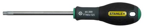 Stanley schraubendreher fatmax - stanley,
